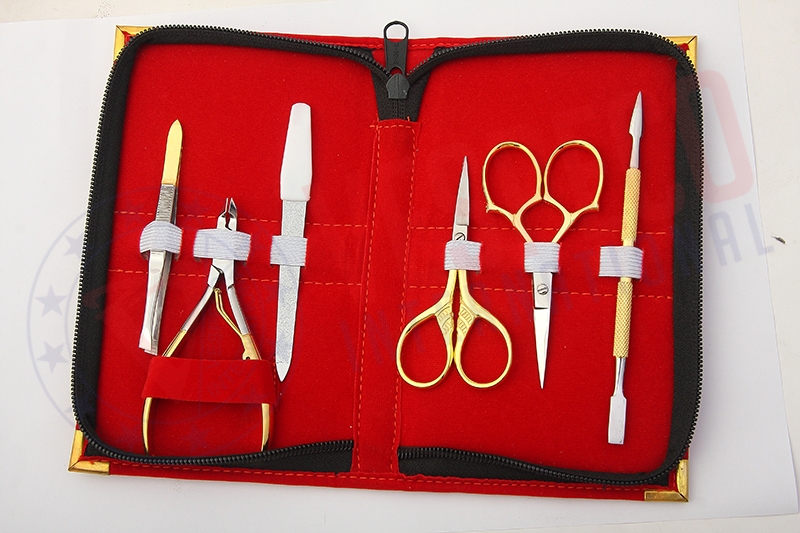 Manicure Pedicure Kits 